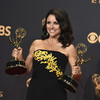 Veep and Seinfeld star Julia Louis-Dreyfus says she has breast cancer