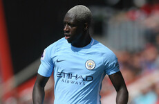 City defender Mendy facing lengthy absence as club confirm he ruptured his ACL
