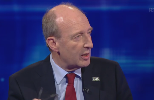 Shane Ross: Decision to reopen Stepaside Garda Station was not 'stroke ...