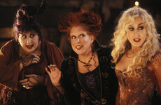 People have very mixed feelings about the upcoming Disney remake of Hocus Pocus