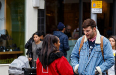 Poll: Does it bother you when you're approached by charity fundraisers on the street?