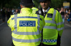 'Toxic ideologies': UK bans two more far-right extremist groups