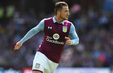 Ross McCormack's fruitless spell at Aston Villa has come to an end