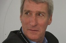 BBC presenter Paxman hits out at Tony Blair over potato famine 'apology'