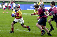 Pressure mounts on rugby chiefs as academics call for school scrums to be banned