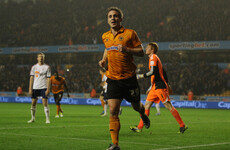 'See you in Wexford' - The sports world reacts to Kevin Doyle's retirement