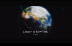 London to New York in 29 minutes? Elon Musk unveils ambitious new plans