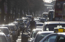 New traffic measures on Dublin's quays have been in place for a month, but are they working?