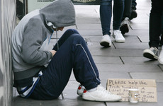 Number of homeless children in Ireland passes 3,000