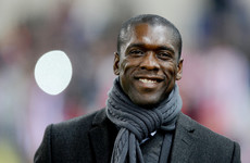 Dutch legend Clarence Seedorf holds talks to take over League One club