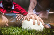 Poll: Should tackling be banned in schools?