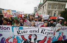 Today's March for Choice comes at a vital time for Ireland's abortion debate