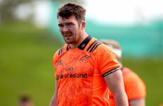 Munster's Lions trio return as nine changes named for Cardiff clash