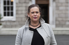 Mary Lou McDonald on Dáil debate: 'Playing the woman and not the ball is a tactic'