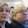 French far right presidential candidate must reveal her backers