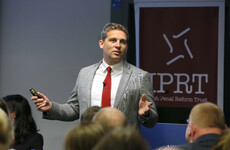 'People we recruit from prison are on average more loyal, more honest and stay with us for longer'