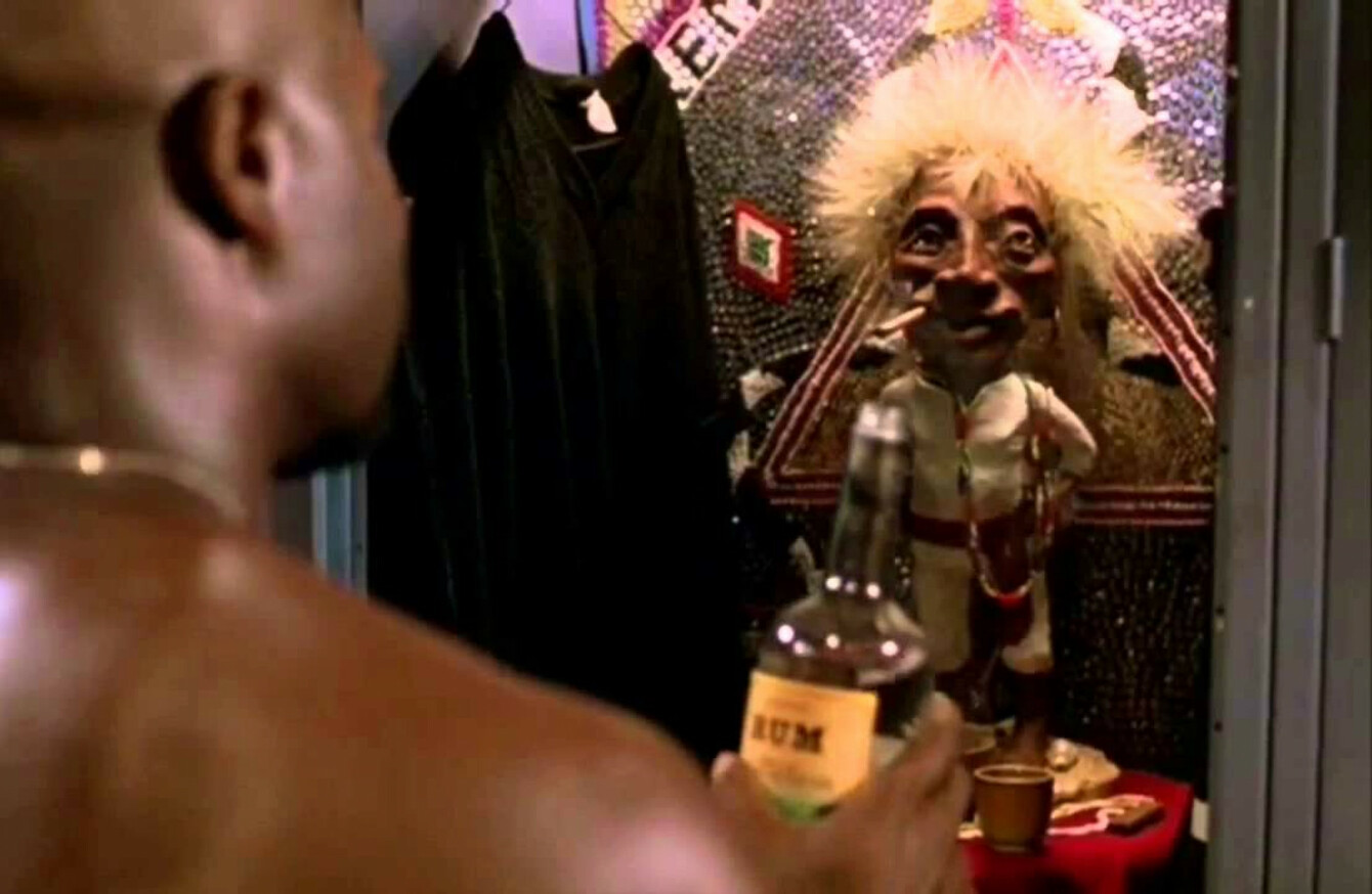 A good word for Premiership Rugby, Cleveland worship Jobu and more of