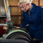 'There's still a stigma around apprenticeships. People look down on you'