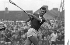 'It's a hymn to the Irish mother, hopefully' - Dave Hannigan on excavating an Irish sporting childhood