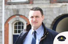 Garda Keith Harrison accused of making 'a series of incorrect allegations' about Tusla