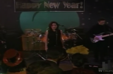 A look back at the time The Corrs showed up on Beverly Hills 90210