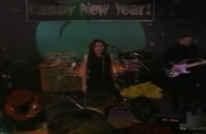 A look back at the time The Corrs showed up on Beverly Hills 90210