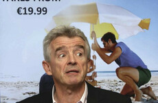 Ahead of 5pm deadline, Ryanair confirms it will re-route customers on rival airlines