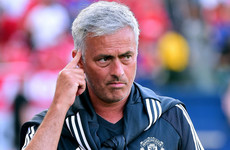 Jose Mourinho faces court appearance just two days before Chelsea clash
