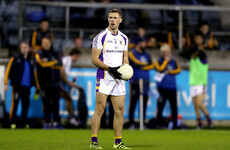 Mannion hits 1-4 as Kilmacud knock out 2016 finalists Castleknock in Dublin quarter-final