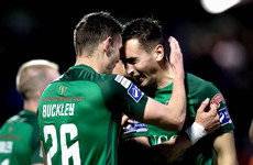 Cork City inch ever closer to a domestic double by clinching FAI Cup final place