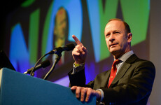 Ukip elects a new leader, its fourth in just over a year