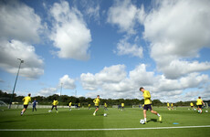 Tottenham training ground evacuated after suspected World War II device found