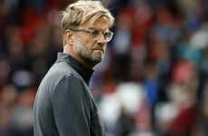 Jurgen Klopp bemoans prospect of Sky rescheduling Arsenal clash for Christmas Eve