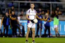 Take 30 seconds to enjoy Paul Mannion's glorious goal in the Dublin SFC last night