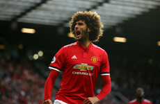 The redemption of Marouane Fellaini and more Premier League talking points