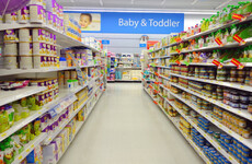 German police arrest 55-year-old after man poisoned baby food and demanded millions