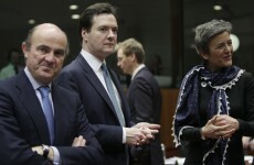 Three countries refuse to sign off on EU accounts for 2010