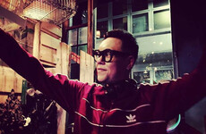 Gok Wan takes to Instagram to respond to homophobic slurs muttered at him in an airport