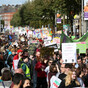 Photos: Thousands take part in March for Choice in Dublin city centre