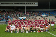 A good day for Galway hurling as U21 side joins Leinster and new minor quarter-final system