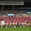 A good day for Galway hurling as U21 side joins Leinster and new minor quarter-final system