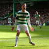 Late equaliser at Parkhead sees Celtic hit back to save unbeaten run