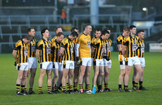 Crossmaglen crash out of Armagh championship for the second year in-a-row