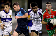 Connolly v McManamon, McCarthy v O'Sullivan - Here's the Dublin football semi-final draw