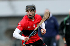 Jamie Barron absence hurts UCC as Sarsfields dump them out in Cork quarter-final replay