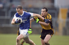 Naomh Conaill overturn a six-point deficit to narrowly qualify for the Donegal SFC final