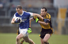Naomh Conaill overturn a six-point deficit to narrowly qualify for the Donegal SFC final