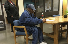 OJ Simpson has been released from prison