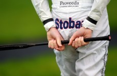 Jockeys 'pleased' as racing bosses refine controversial whip rules