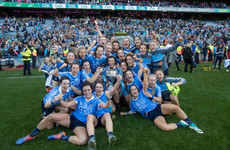 All-Ireland winning Dublin ladies team must raise funds for team holiday